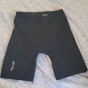 2XU Women's Padded Bike Shorts